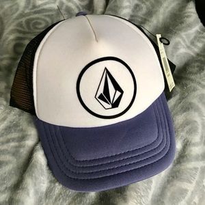 Volcom hat
